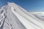 CAVALCATA SUL TETTO DELLA VAL TALEGGIO - 26 gennaio 2013 - FOTOGALLERY